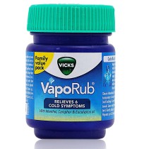 VICKS VapoRub